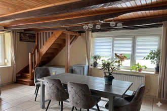  maison buleon 56420