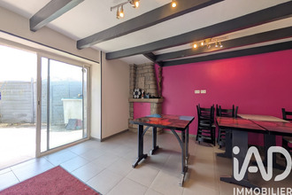  maison buleon 56420