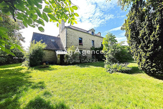  maison buleon 56420