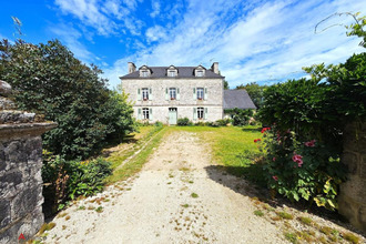  maison buleon 56420