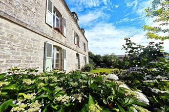  maison buleon 56420