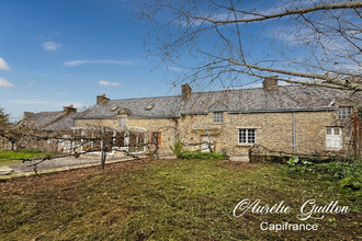  maison buleon 56420