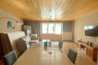  maison bulgneville 88140