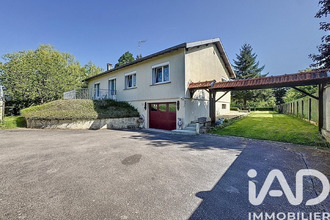  maison bulgneville 88140