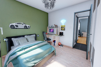  maison bulhon 63350