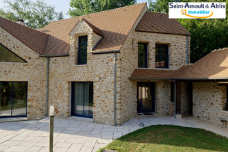  maison bullion 78830