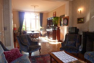  maison bully-les-mines 62160