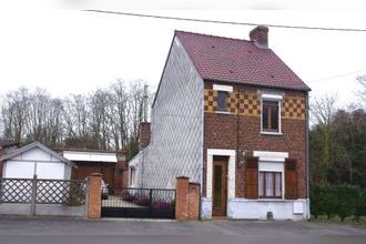  maison bully-les-mines 62160