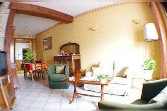  maison bully-les-mines 62160