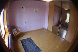  maison bully-les-mines 62160