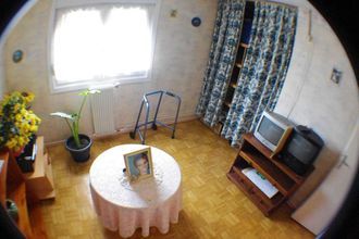  maison bully-les-mines 62160