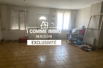  maison bully-les-mines 62160
