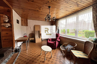  maison bully-les-mines 62160