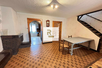  maison bully-les-mines 62160