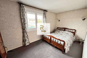  maison bully-les-mines 62160