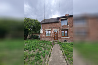  maison bully-les-mines 62160