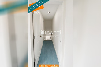  maison bully-les-mines 62160