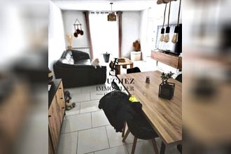  maison bully-les-mines 62160