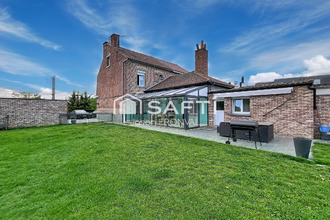  maison bully-les-mines 62160