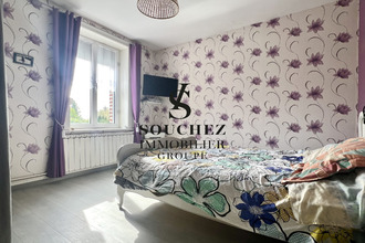  maison bully-les-mines 62160