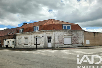  maison bully-les-mines 62160