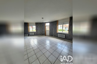  maison bully-les-mines 62160