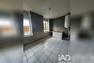  maison bully-les-mines 62160