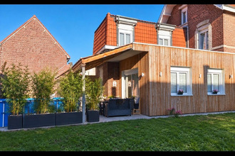  maison bully-les-mines 62160