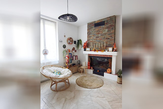  maison bully-les-mines 62160