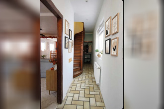  maison bully-les-mines 62160