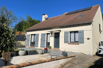  maison buno-bonnevaux 91720