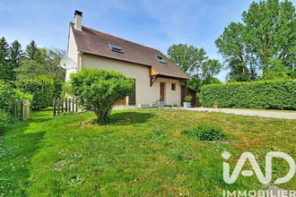  maison buno-bonnevaux 91720