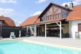  maison burbach 67260