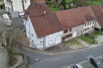  maison burbach 67260