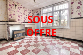  maison burbure 62151