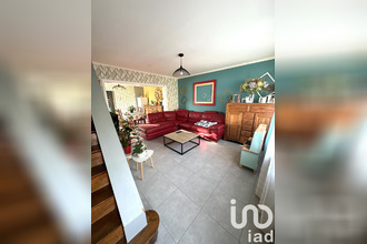  maison burbure 62151