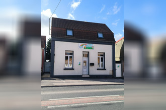  maison burbure 62151