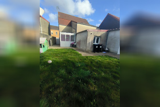  maison burbure 62151