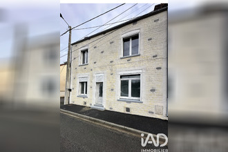  maison burbure 62151