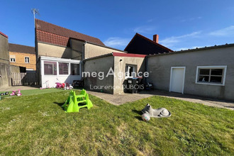  maison burbure 62151