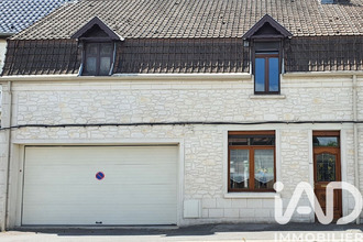  maison burbure 62151