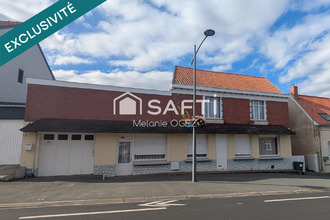  maison burbure 62151