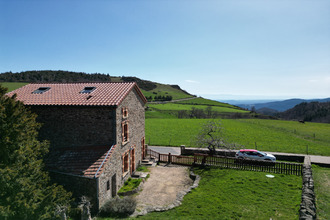  maison burdignes 42220