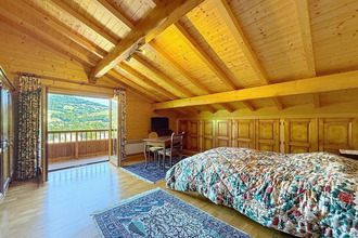  maison burdignin 74420