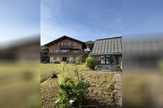  maison burdignin 74420