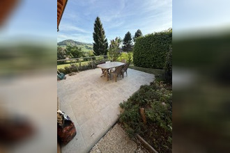  maison burdignin 74420