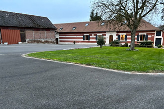  maison bures-en-bray 76660
