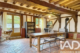  maison bures-en-bray 76660