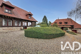 maison bures-en-bray 76660