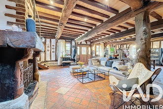  maison bures-en-bray 76660